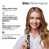 Aquasonic Elite Cepillo de dientes ultra blanqueador – Cepillo de