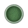 Rainbow Dust Edible Matt Powder Dust Colour 4g Holly Green