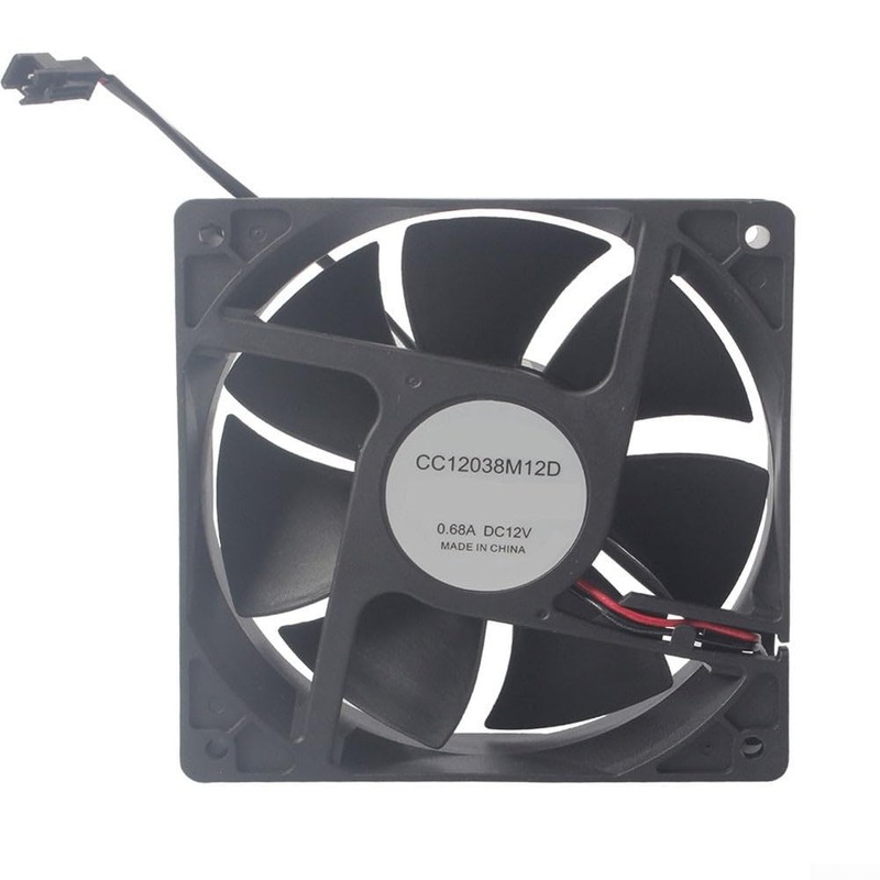 Replacement Fan and Lid/Door Switch Kit for Masterbuilt Gravity Series
