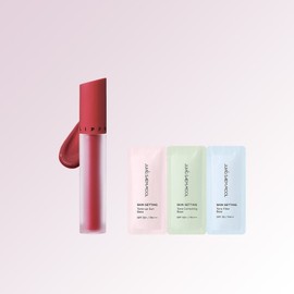 Jeongsaemmul JUNGSAEMMOOL Lip Precision See-through Tint 4g Muhly Lob / 정샘물 립프레션 시스루 틴트 4g 뮬리 로브