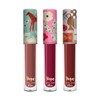 Republic Cosmetics - Set labiales Bahía, Magnolia, Aura