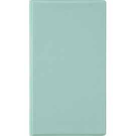 ライオン事務器 ファンデス グッズ用ケース GC-3 ライトグリーン