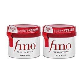 Premium/Touch/Hair Mask/230g/2Pcs/mjc