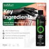 Tattoo Green Soap Concentrate - Professional Cleaner Foam - Cleansing