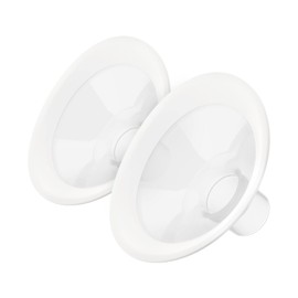 Medela PersonalFit Flex Breast Shield Size L (Spanish Version)