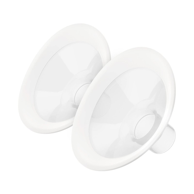 Medela PersonalFit Flex Breast Shield Size L (Spanish Version)