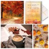 Interluxe Scented Wax Set of 3 – Cuddly with Autumn