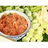 Dried Shrimps with Salt for Asian Cuisine Fresh Seafood Flavor
