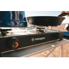 Stansport 2-Burner Regulated Propane Camp Stove (220)