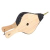 Wood Bellows Blower Fireplace Wood Air Blower Fire Tools for