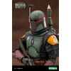 ARTFX+ The Book of Boba Fett 1/10 Scale PVC Pre-painted