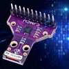 AS3935 I2 C SPI Flash Storm Distance Sensor Detector