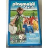 Playmobil 6411 Vet & Dogs , Fun Game - NEW-