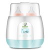 BUBOS Smart Fast Heating Automatic Baby Bottle Warmer for 2