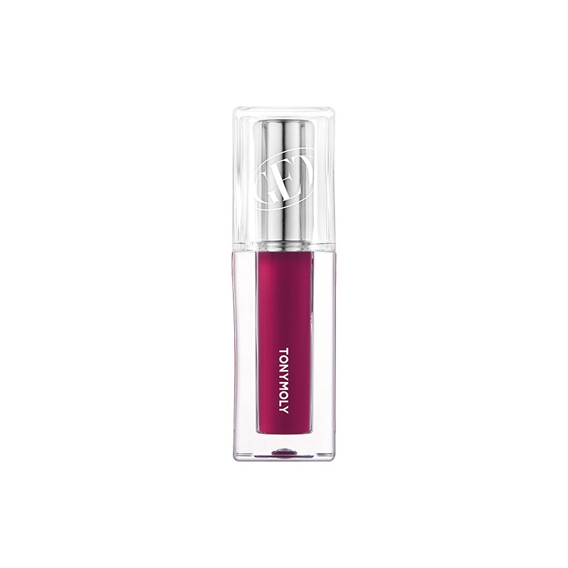 TONYMOLY Get It Tint Waterful Butter 4.3g - 23 Plum
