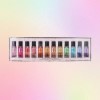 Victorias Secret Ultimate Mist Discovery Gift 12 piece Set 75ml/2.5