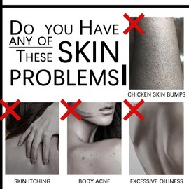 Turmeric Body Scrub - Exfoliating & Moisturizing Formula For Smooth Skin - 150ML