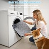 PETZOOKA Dog Cooling Mat Q-Max>0.4 39.4" *27.6" Self Cool Pad