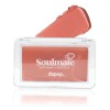Rubor Humectante Dapop Crema Soulmate Blush Matte Summer Tono Del