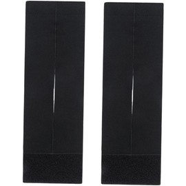 Gatuida 2Pcs Baseball Glove Wrap High Grade Conditioner for Softball Baseball Stretchy Glove Protector with Sticky Strap for Secure Fit