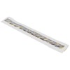 Ford Genuine Galaxy Rear Boot Name Plate TITANIUM Badge Emblem
