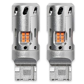 [Share Style] LED turn signal bulb with high fla prevention function [T20]