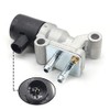 36450-P2J-J01 AC185 Válvula de control de aire de ralentí compatible