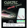 Balzer Camtec® Speci Hook - Trout/Sbiro Red, 1.4 m, Size 4