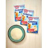 Gelatine Weiss, Gold Extra (Dr.Oetker) 3pk