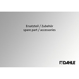 Dahle Plastic Pencil Sharpener Clamp No Power Pen Sharpener