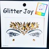 Face Gems Jewels, Festival Face Jewels Tattoo Stickers,Face Gems Stick