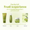 FRUDIA Avocado Relief Face Cream, Calming Korean Face Moisturizer w/62%