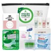 Fresh Clean Travel Kit No. S2 2EA Travel Kit Travel Portable / 후레쉬클린 트래블키트 S2호 2EA여행용키트 여행 휴대용