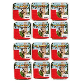 Pine Tree Farms Hi-Energy Log Jammer 12 Ounce - 5001-12 Count12