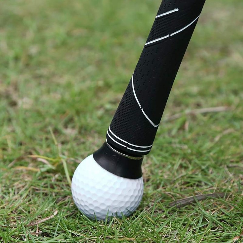 TOP-MAX Golf Ball Pick Up Retriever Golf Ball Claw Golf