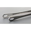 emute-torimatu 's-bower. The Golden Hall Stainless Steel Tabletop Tongs 1670801