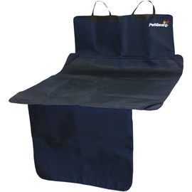 "PetGear" Boot & Bumper Cover for Dogs