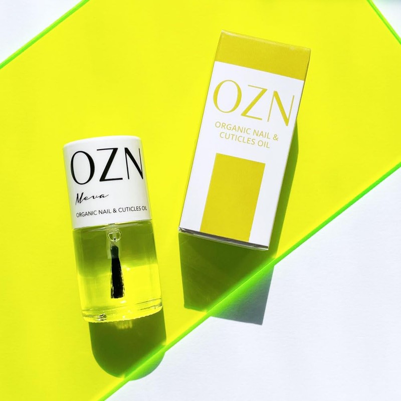 OZN Meva Nail Care Oil