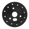 Nikou Steering Wheel Rest Spacer Spacer for 3-Hole High Precision