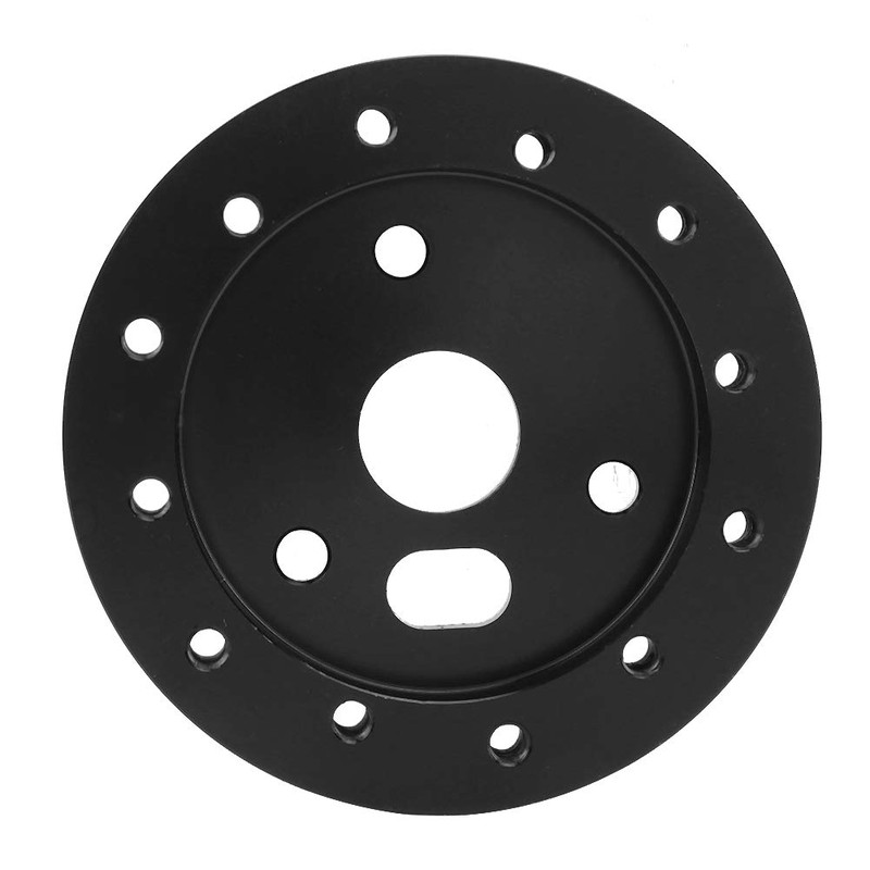 Nikou Steering Wheel Rest Spacer Spacer for 3-Hole High Precision