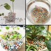 2 lb Clay Pebbles Clay Balls for Plants 6mm-8mm Mini