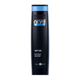 Wet Look Hair Styling Gel 250 ml