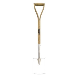 Spear & Jackson 4350CS Traditional Stainless Children's Spade