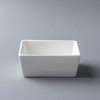 Elsjoy Set of 6 Ceramic Sugar Packet Holders, 5 Oz
