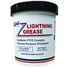 Fluoramics' Lightning Grease Lubricant (1/2 lb. Jar)
