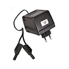 3B Scientific Physics Teaching Tool - Transformer 12 V, 25 VA (230 V, 50/60 Hz) - for Student and Internship Experiments