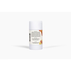 BODY206® Natural Kids Deodorant, Aluminum-Free, Baking Soda-Free, Paraben-Free (2.6oz.) (Citrus)