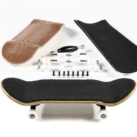 PhoneNatic Finger Skateboard Construction Kit in Various Designs