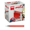 TOX All-purpose frame dowel Apollo 8x100 mm, 50 Pieces, 049101141