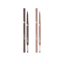 Banila Co. [Vanillaco] Mood On Line & Blend Eyeliner 0.12g 2 pcs SET / [바닐라코] 무드 온 라인 앤 블렌드 아이라이너 0.12g 2개 SET